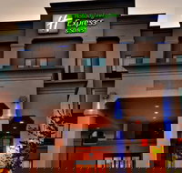 Holiday Inn Express  Suites Sioux City - Southern Hills an IHG Hotel - Accommodation Indiana