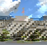 Hampton Inn  Suites Tampa East Casino Area FL - Accommodation Indiana