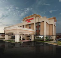 Hampton Inn Tulsa Broken Arrow - Accommodation Indiana
