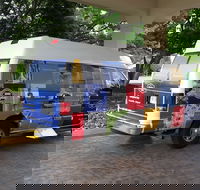 Hampton Inn Knoxville - Airport - Accommodation Indiana