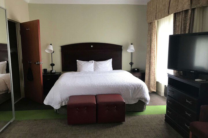 Hampton Inn Vidalia - thumb 5