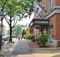 Hampton Inn Alexandria/Old Town - Accommodation Indiana