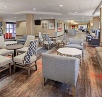 Hampton Inn  Suites Alexandria Old Town Area South - Accommodation Indiana