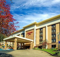 Hampton Inn Wheeling - Accommodation Indiana