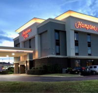 Hampton Inn Warner Robins - Accommodation Indiana
