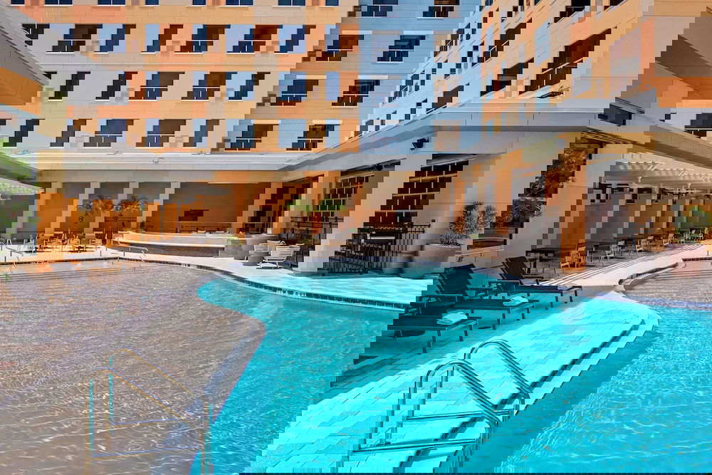 Hyatt House Across From Universal Orlando Resort - thumb 1