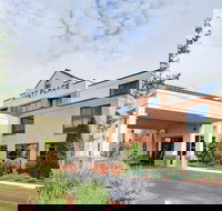 Hyatt Place Mystic - Accommodation Indiana