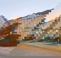 HYATT house Dallas/Addison - Accommodation Indiana