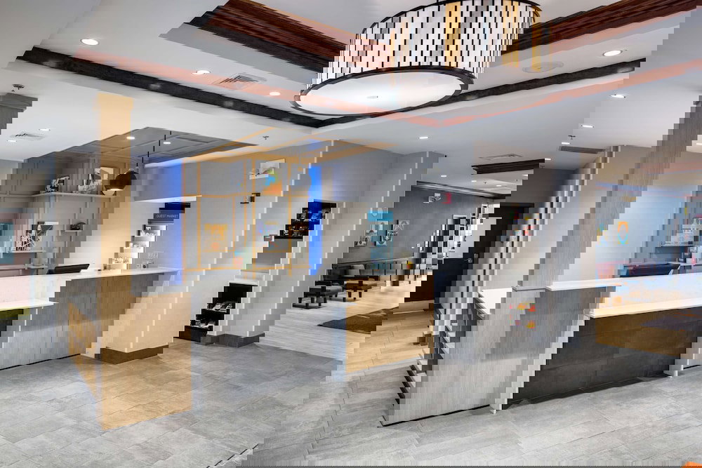 HYATT House Boston/Waltham - thumb 4