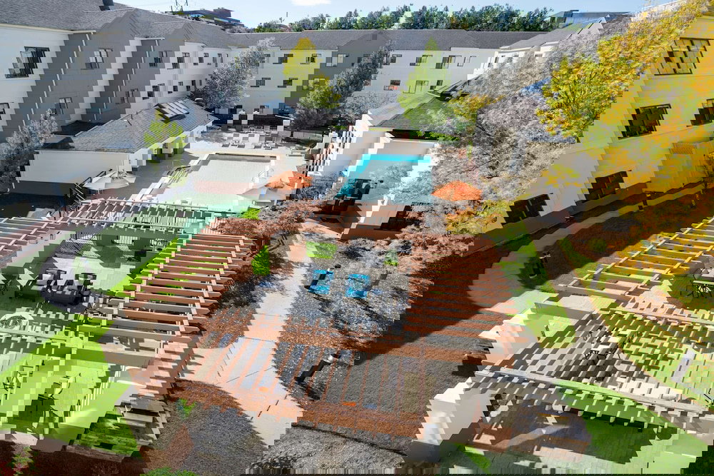 HYATT House Boston/Waltham - thumb 0