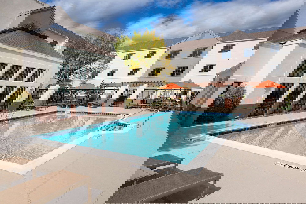 HYATT House Boston/Waltham - thumb 2