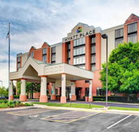 Hyatt Place Denver Airport - Accommodation Indiana