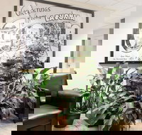 Super 8 by Wyndham Lavonia - Accommodation Indiana