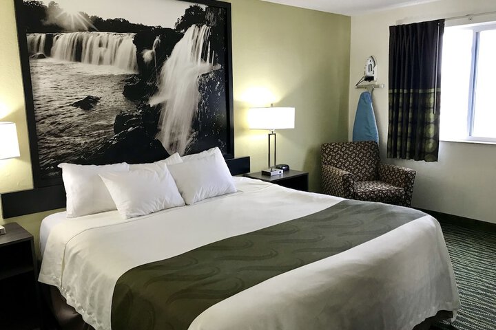 Super 8 By Wyndham Independence Kansas City - thumb 4