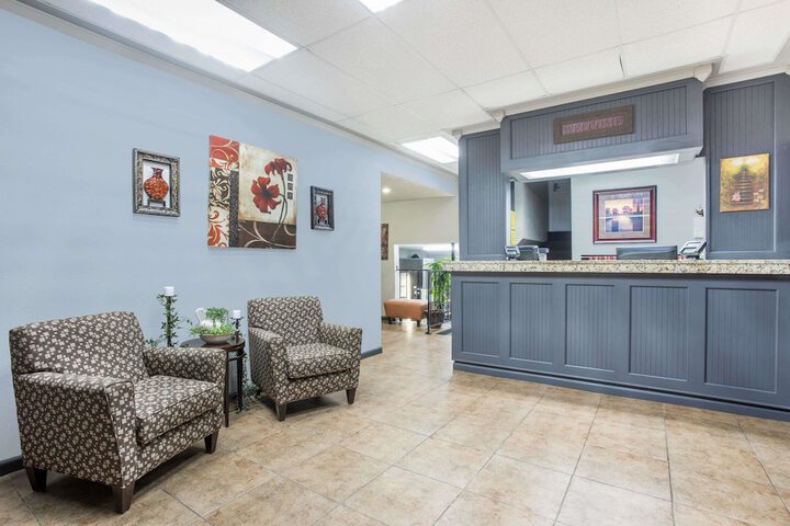 Super 8 By Wyndham Independence Kansas City - thumb 3