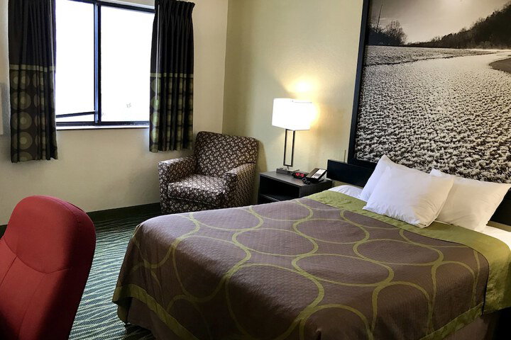 Super 8 By Wyndham Independence Kansas City - thumb 6