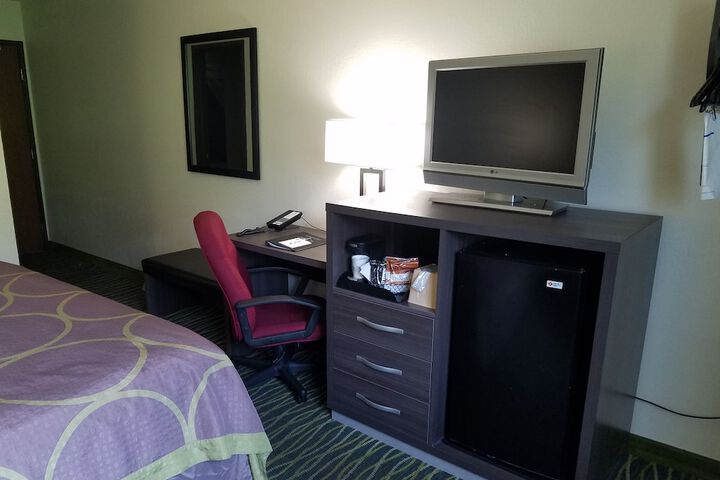 Super 8 By Wyndham Independence Kansas City - thumb 7