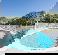 Microtel Inn  Suites by Wyndham Marianna - Accommodation Indiana