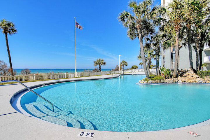 Long Beach Resort By Resort Collection - thumb 2