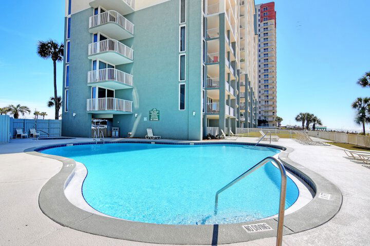 Long Beach Resort By Resort Collection - thumb 4