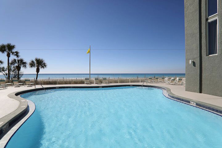 Long Beach Resort By Resort Collection - thumb 3