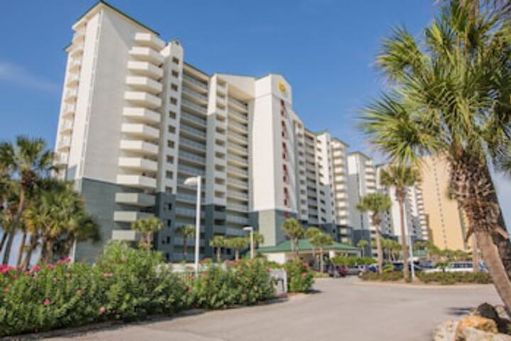 Long Beach Resort By Resort Collection - thumb 0