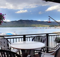 Marina Riviera - Accommodation Indiana