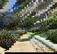 The Upham Hotel - Accommodation Indiana