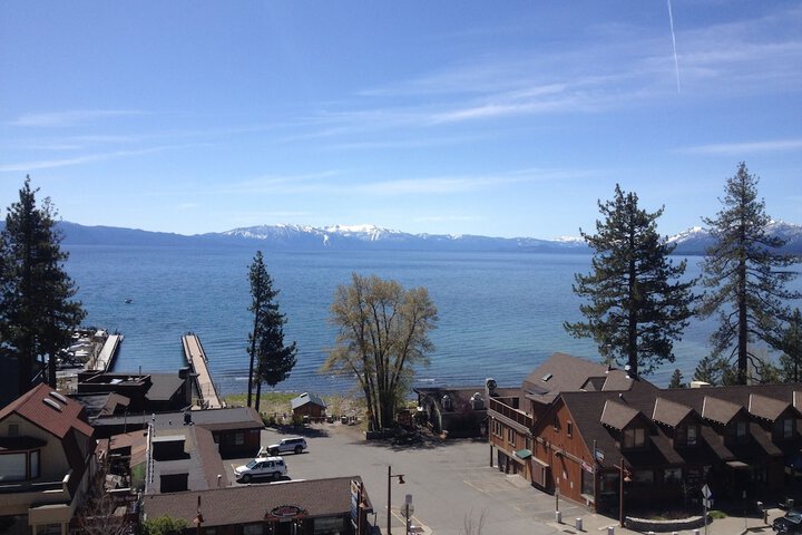 Pepper Tree Inn - thumb 6