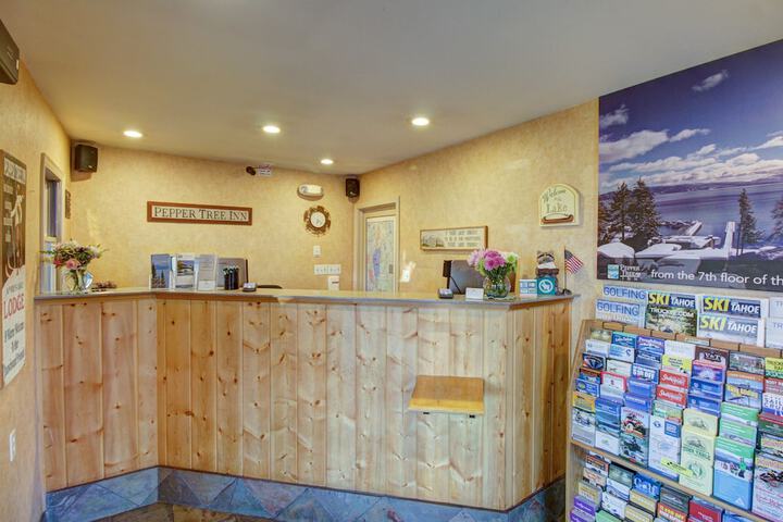 Pepper Tree Inn - thumb 5