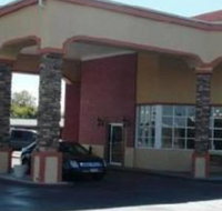 Frontier Inn Abilene - Accommodation Indiana