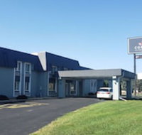 Coratel Inn  Suites Mankato - Accommodation Indiana