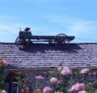 Budget Host Frontier Inn - Accommodation Indiana