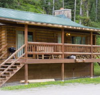 320 Guest Ranch - Accommodation Indiana