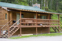 Gallatin Gateway Mt Accommodation Indiana