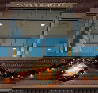 Jefferson Street Inn - Accommodation Indiana