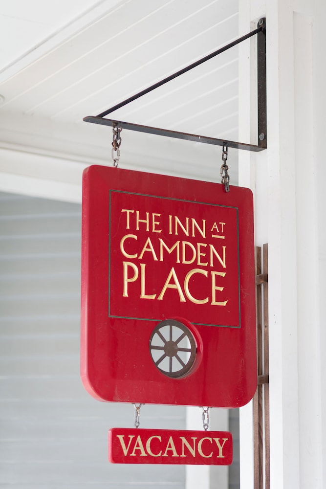The Inn At Camden Place - thumb 0