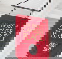 The Inn at Camden Place - Accommodation Indiana