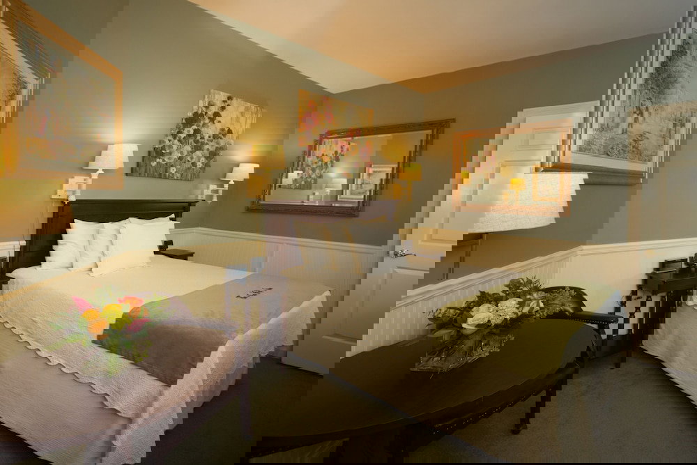 Inn At St John Portland In-Town - thumb 6