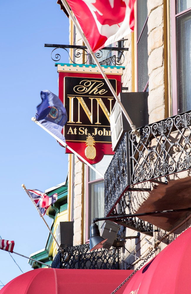 Inn At St John Portland In-Town - thumb 1