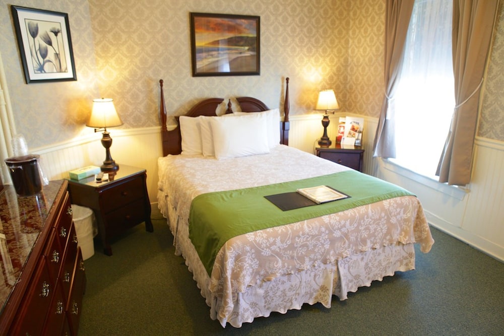 Inn At St John Portland In-Town - thumb 5