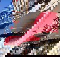 Inn at St John Portland In-Town - Accommodation Indiana