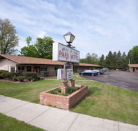 Park Motel - Accommodation Indiana