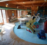 Polynesian Water Park Resort - Accommodation Indiana