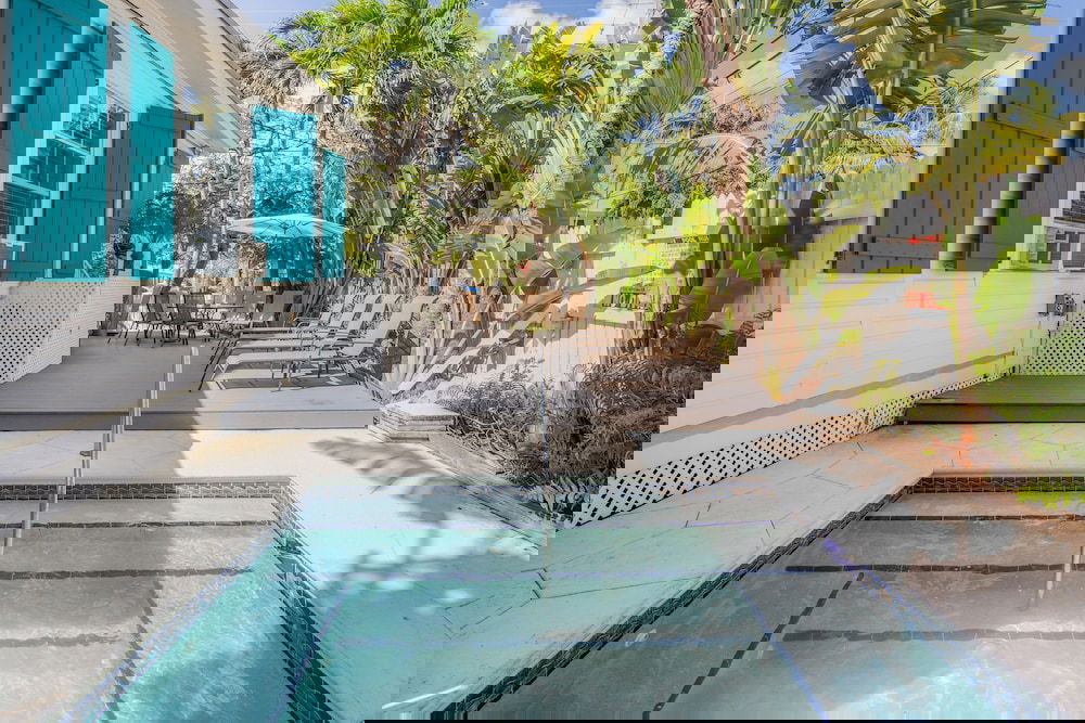 An Island Oasis - thumb 3