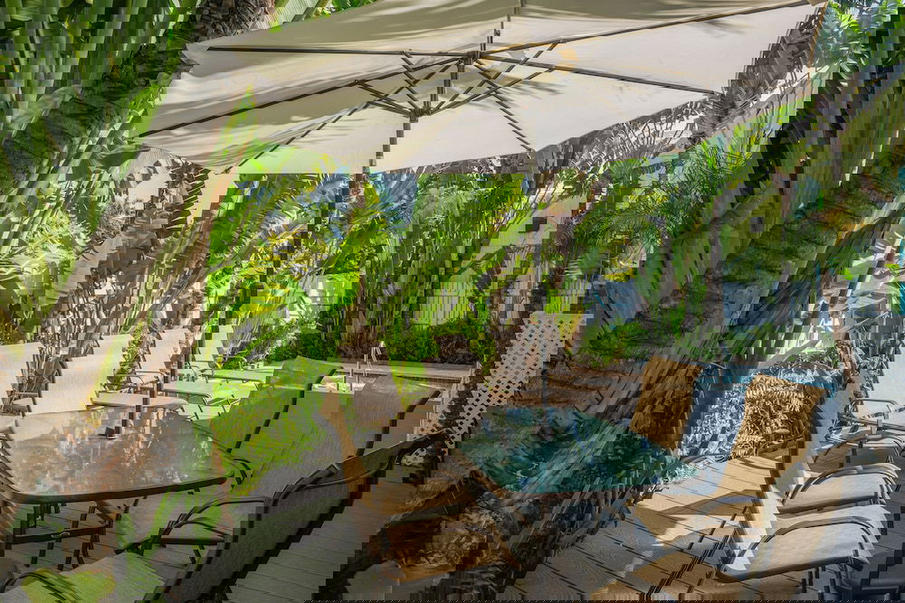 An Island Oasis - thumb 2