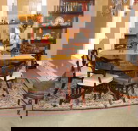 The BeaconLight Guest House - Accommodation Indiana