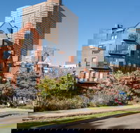 Copley House - Accommodation Indiana