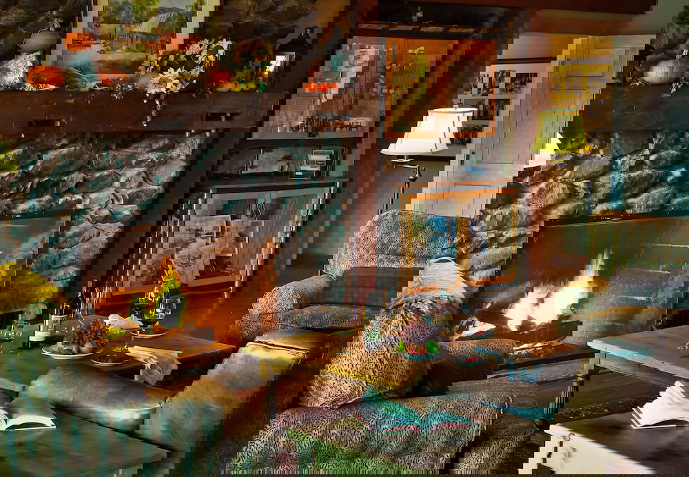 The Mountain Top Inn & Resort - thumb 0