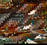 The Mountain Top Inn  Resort - Accommodation Indiana